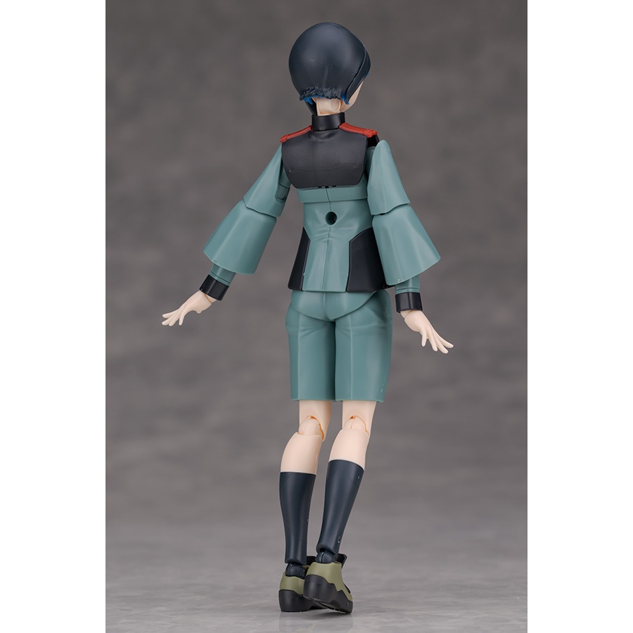 Mô Hình Lắp Ráp Figure-rise Standard TWFM Nika Nanaura (New Seal)