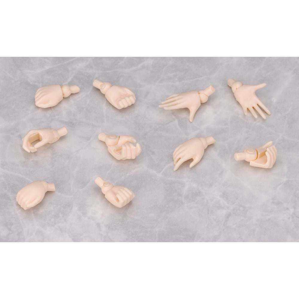 Mô Hình Lắp Ráp Figure-rise Standard TWFM Nika Nanaura (New Seal)
