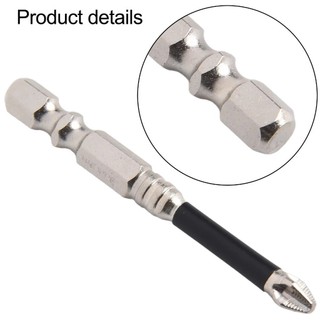 AIMVUKEST Bộ vít chống trượt- Đầu từ - Thép CRV - Độ cứng cao Thích hợp cho tua vít, máy khoan, các loại cờ lê
