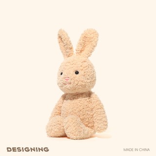 Bộ sưu tập BUDDY – thú nhồi bông thỏ, giao hàng từ Hà Nội