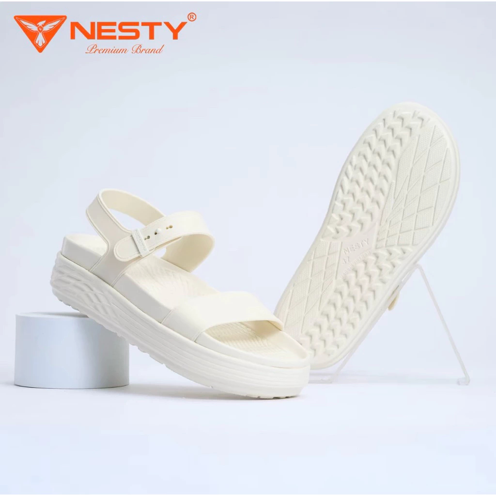 👟 DÉP NESTY NE37 – PHONG CÁCH TRẺ TRUNG, LINH HOẠT MỌI HOÀN CẢNH