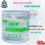 Gel chịu nhiệt 270 độ C, Hủ 500gram, Chịu cực áp, dùng cho bạc đạn, Ổ Trục chịu tải nặng và vòng quay cao