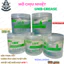 Gel chịu nhiệt 270 độ C, Hủ 500gram, Chịu cực áp, dùng cho bạc đạn, Ổ Trục chịu tải nặng và vòng quay cao