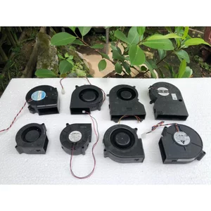 Quạt Fan Sò Ly Tâm 12V dòng 1,4A Kích thước 10x10x3Cm