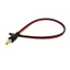 Jack Nối Nguồn DC 5.5mm x 2.1mm Dây Dài 20cm Lõi Đồng Chịu Tải Tốt - Vĩ Gia Shop