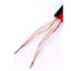 Jack Nối Nguồn DC 5.5mm x 2.1mm Dây Dài 20cm Lõi Đồng Chịu Tải Tốt - Vĩ Gia Shop