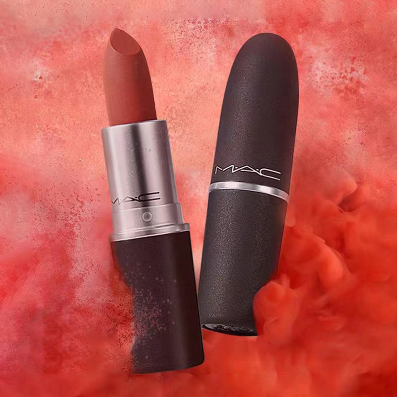 Son MAC Rouge À Lèvres Matte 3g/Thỏi son quốc dân cho mọi phong cách 1.8g 🌹