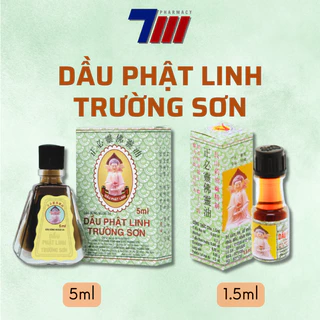 dầu gió phật linh giá tốt Tháng 11, 2025 | Mua ngay | Shopee Việt Nam