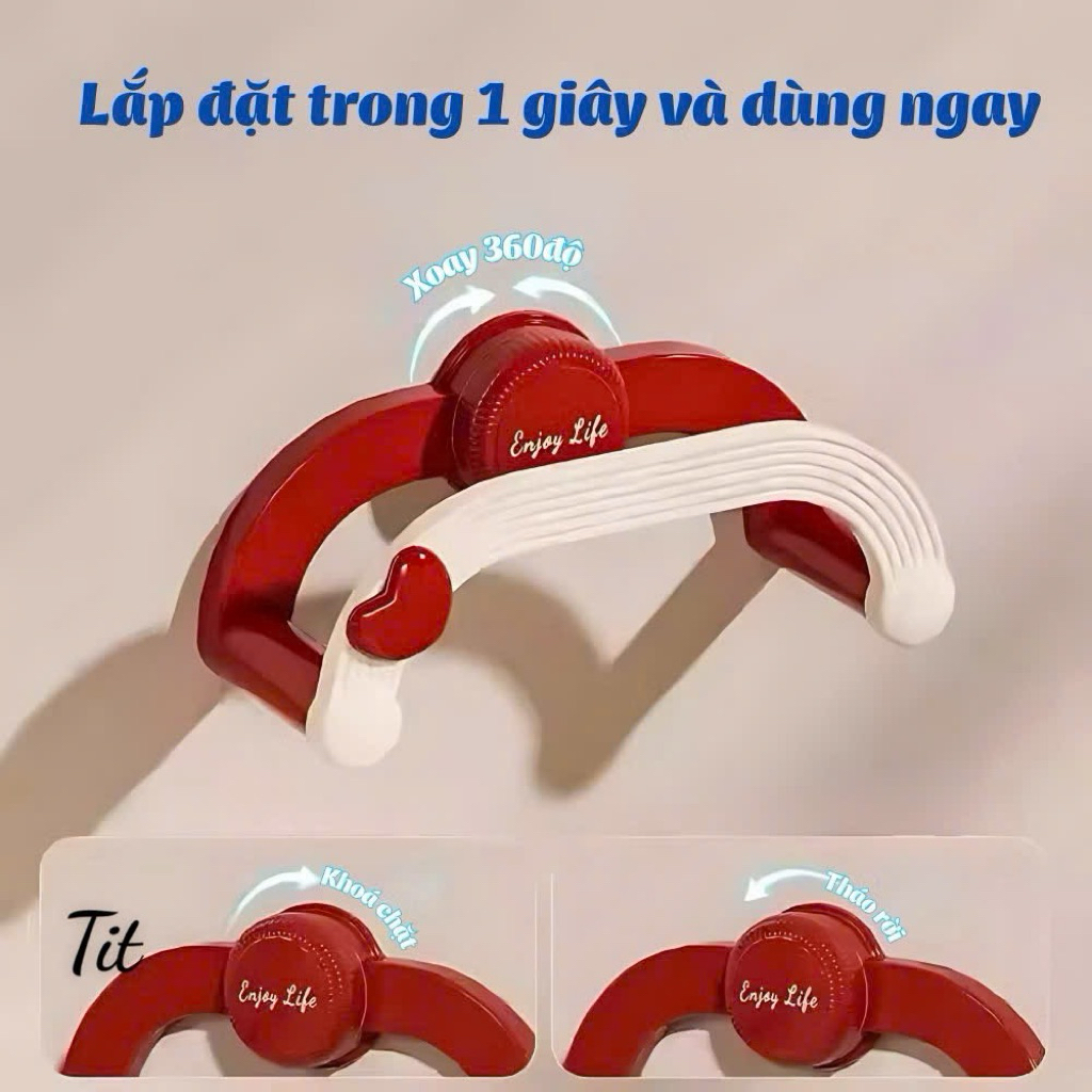 Giá treo chậu rửa treo tường, giá để đồ đa năng tiện lợi