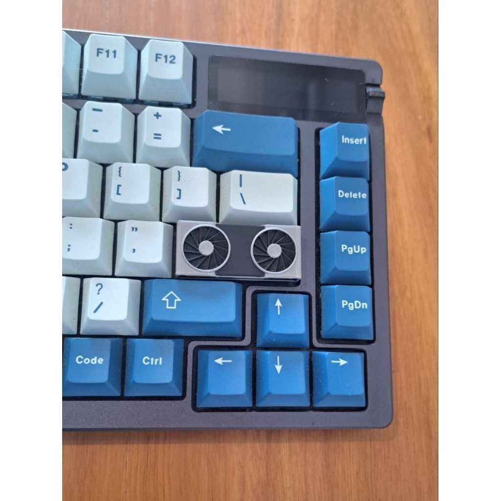 Keycap VGA GTX RTX NVIDIA Founders Edition – Cho Bàn Phím Cơ | Shopee ...