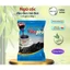 COMBO 2 BỊCH - BỘT ĐẬU ĐEN MÈ ĐEN ( không đường ) 400g – VITAPRO - ngũ cóc (COMBO 2 BỊCH = 20 gói nhỏ)