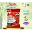COMBO 2 BỊCH - BỘT ĐẬU ĐEN MÈ ĐEN ( không đường ) 400g – VITAPRO - ngũ cóc (COMBO 2 BỊCH = 20 gói nhỏ)