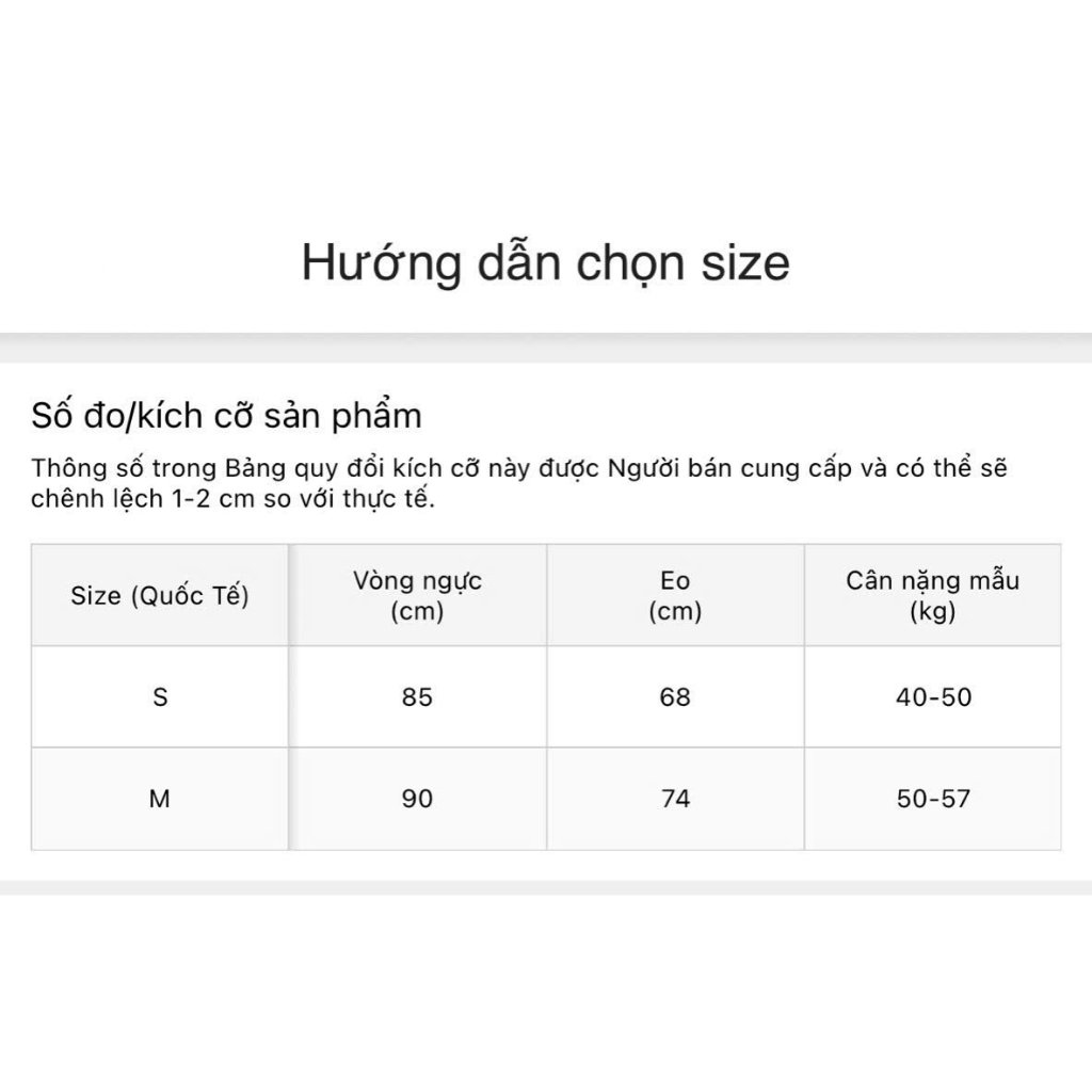 | LYN WEAR| Áo ống/ Quây xoắn ngực  Không Mút Chất Cotton Mịn