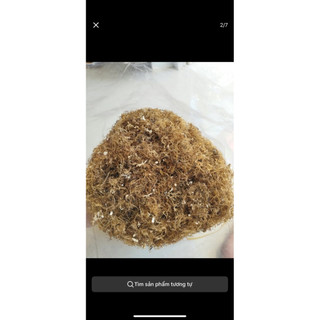 500GR RONG XU XOA LÝ SƠN (RAU ĐÔNG), RONG XU XOA  - RONG BIỂN NẤU XU XOA TỪ ĐẢO LÝ SƠN CHÍNH GỐC