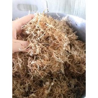 500GR RONG XU XOA LÝ SƠN (RAU ĐÔNG), RONG XU XOA  - RONG BIỂN NẤU XU XOA TỪ ĐẢO LÝ SƠN CHÍNH GỐC