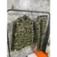 Bộ Nỉ Nam Đát Chữ A Thêu vải cao cấp Set áo hoodie zip thêu màu rêu nam nữ form rộng vải cotton xịn