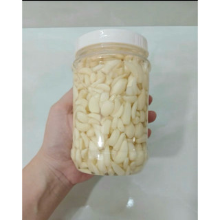 🔥 TỎI LÝ SƠN🔥  NGÂM GIẤM NUÔI Chua ngọt, Đặc Sản Lý Sơn & Quảng Ngãi
