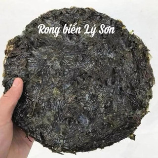 RONG BIỂN NẤU CANH LOẠI NGON 1KG ( RONG MỨT ) - NẤU CANH, LÀM RONG CHÁY TỎI