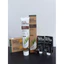 Kem đánh răng Ecodenta Black Whitening-than tre và chiết xuất trà xanh-typ du lịch mini 10ml-98% thành phần tự nhiên