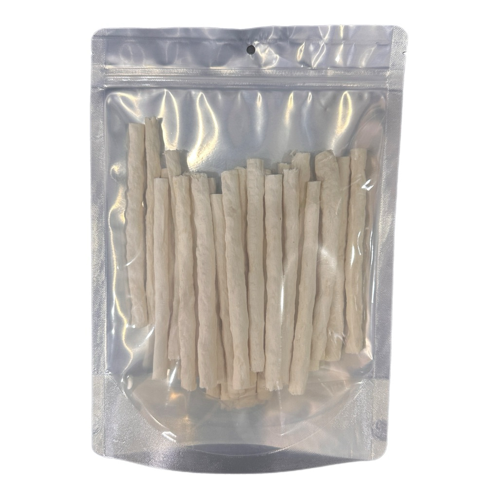 [Chính Hãng Thái Lan] - Snack Xương Gặm & Que Sữa Cho Chó [200g - 1kg]
