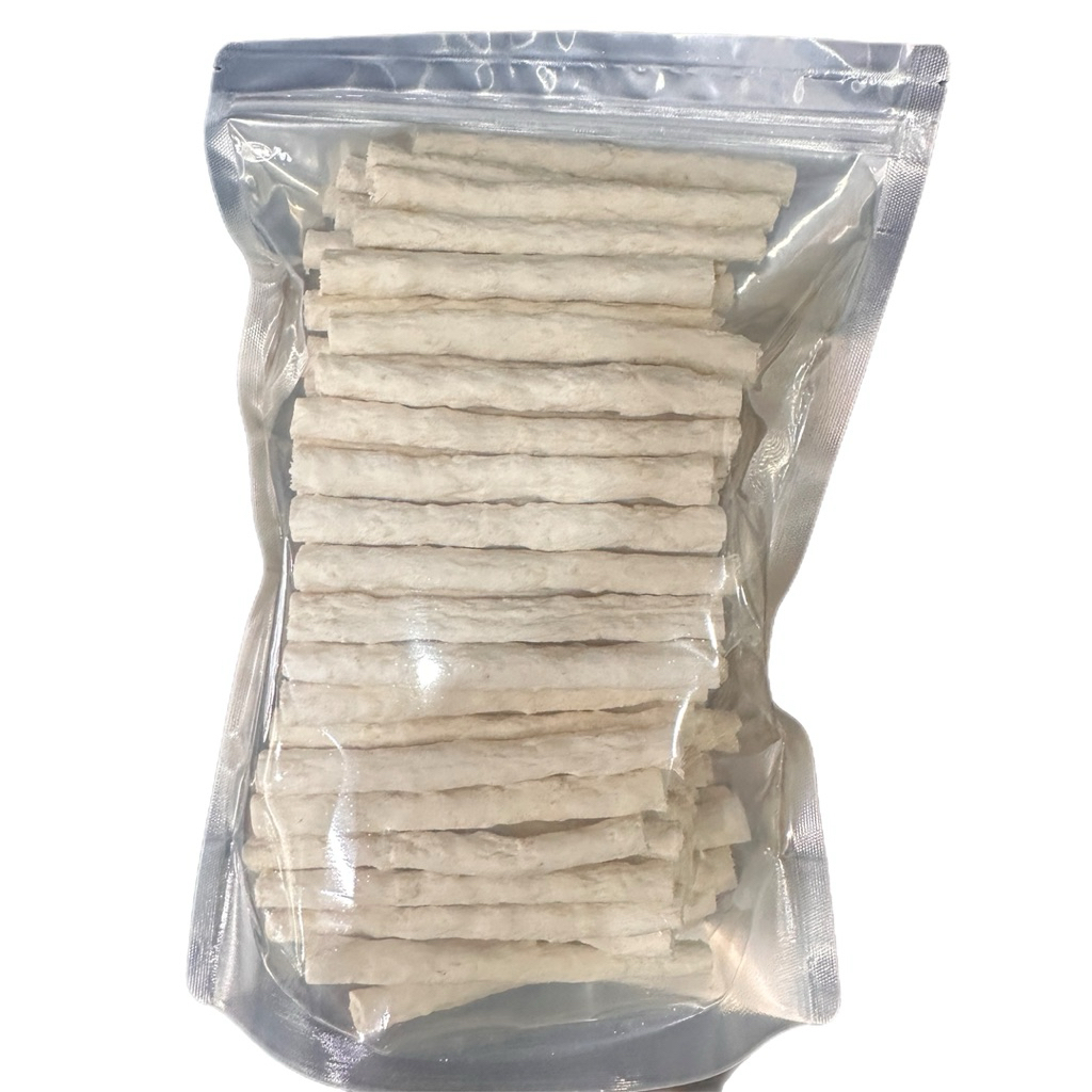 [Chính Hãng Thái Lan] - Snack Xương Gặm & Que Sữa Cho Chó [200g - 1kg]