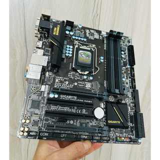 Mainboard (Bo mạch chính) Gigabyte H170M-D3H DDR3 I like new Box Bảo hành 36 tháng bời nhà cung cấp