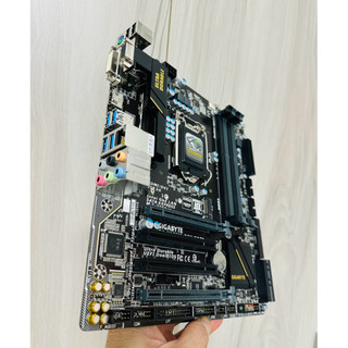 Mainboard (Bo mạch chính) Gigabyte H170M-D3H DDR3 I like new Box Bảo hành 36 tháng bời nhà cung cấp
