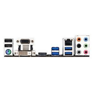 Mainboard (Bo mạch chính) Gigabyte H170M-D3H DDR3 I like new Box Bảo hành 36 tháng bời nhà cung cấp
