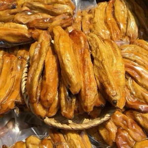 Chuối sấy dẻo Đà Lạt