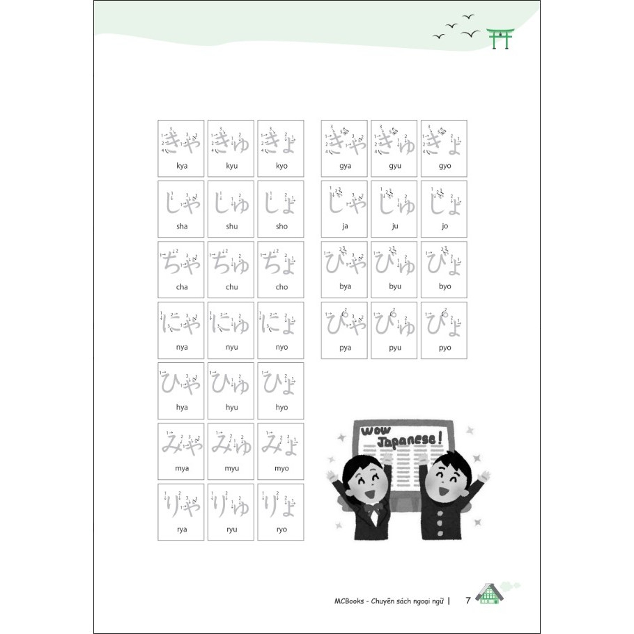 Sách - Tự Học Tiếng Nhật Cho Người Đi Làm - MCBooks