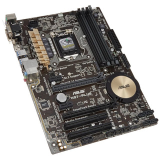 Mainboard-(Bo mạch chính) Asus H97-PLUS M.2 I like new Box bảo hành 36 tháng bởi nhà cung cấp