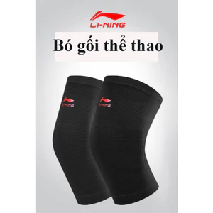 Bó gối thể thao Li-ning chính hãng, băng quấn đầu gối ( 1 chiếc)