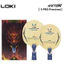 Cốt vợt Loki RXTON 5 PRO tuyển tỉnh