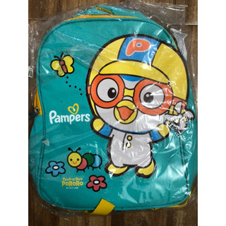 Balo Pororo bản giới hạn