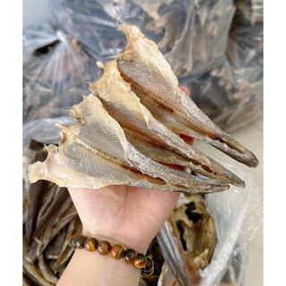 500Gram Khô Cá Lóc Non Nguyên Con – Đặc Sản Trứ Danh Cà Mau