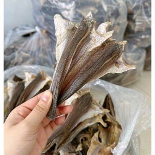 500Gram Khô Cá Lóc Non Nguyên Con – Đặc Sản Trứ Danh Cà Mau