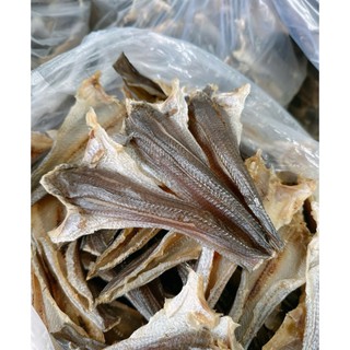 500Gram Khô Cá Lóc Non Nguyên Con – Đặc Sản Trứ Danh Cà Mau