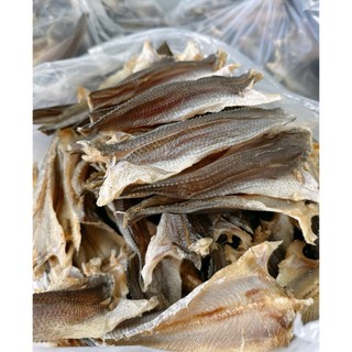 500Gram Khô Cá Lóc Non Nguyên Con – Đặc Sản Trứ Danh Cà Mau