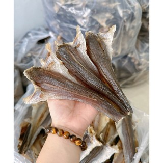 500Gram Khô Cá Lóc Non Nguyên Con – Đặc Sản Trứ Danh Cà Mau