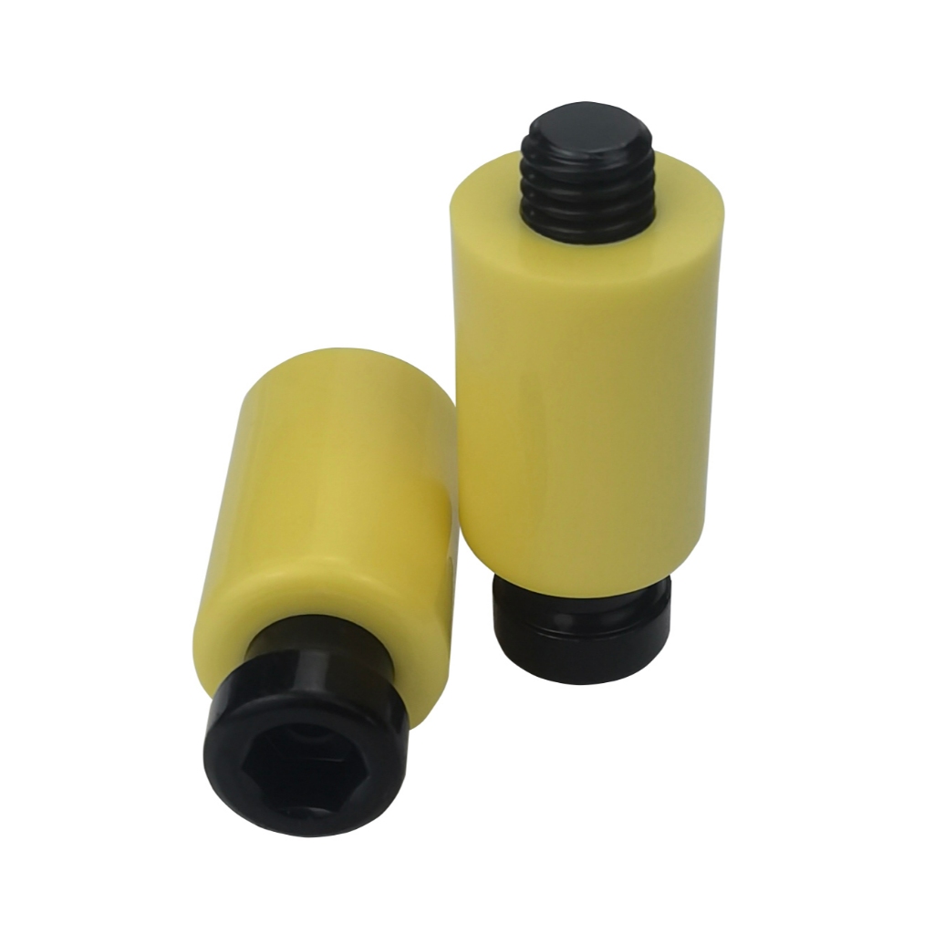 Ốc khóa khuôn đóng vai trò quan trọng trong việc lắp ráp, cố định các bộ phận của khuôn mẫu