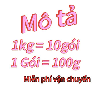 Trà Ô Long Hằng Sơn Điền, Thức Uống Đậm Vị, Pha Trà Sữa Đậm Vị 1kg