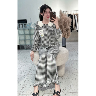 Bộ Kẻ Cổ Bèo