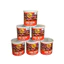 {Lon 5kg-Tặng cọ} Sơn Ngói Hệ Nước OKAY - Nhanh Khô, Bền Màu, Bóng Đẹp, Cập Nhật Màu Mới, Giá Tốt