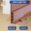 Thanh Dán Chân Cửa,Ron Chặn Khe Cửa Cách Âm,Miếng Chặn Cửa Chống Côn Trùng,