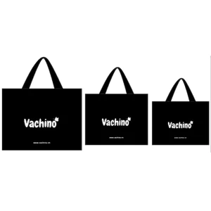 Túi vải không dệt, túi quà tặng VACHINO TX033