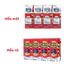 Sữa Bột Pha Sẵn GrowPLUS+ Đỏ Ít Đường Hỗ Trợ Tiêu Hóa Lốc 110ml 180ml - Bibo Mart