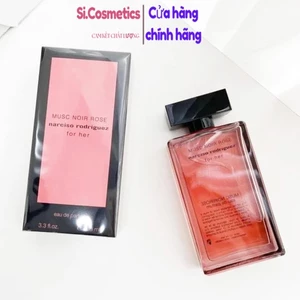 Nước Hoa Nữ Narciso Rodriguez Musc Noir Rose 100ml