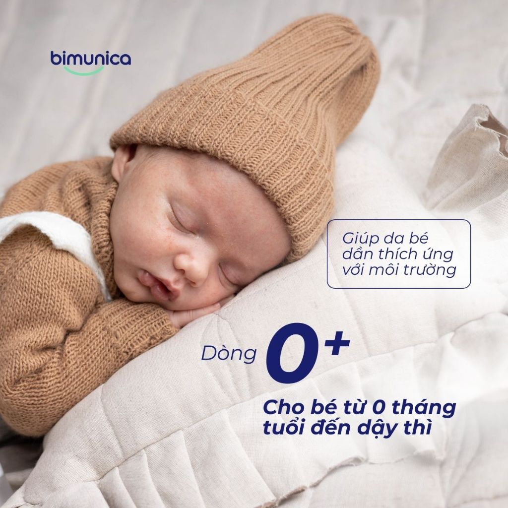 Sữa tắm dịu nhẹ cho bé gái - vệ sinh vùng kín bé gái