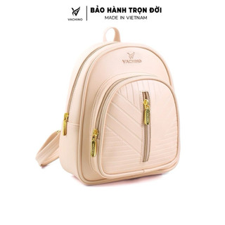 Balo thời trang nữ cao cấp nhiều màu VACHINO - BG007. Bảo hành 12 tháng 1 đổi 1. Xem hàng ưng ý rồi thanh toán.