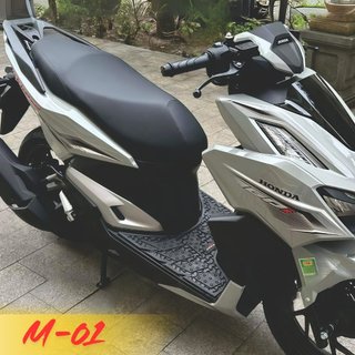 Decal tem zin xe Vario 160i (đời 2023-2026) thiết kế bắt mắt trang trí nổi bật với decal 3 lớp